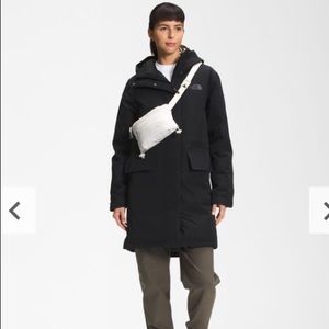 North Face Women’s Never Stop Alt Carry
